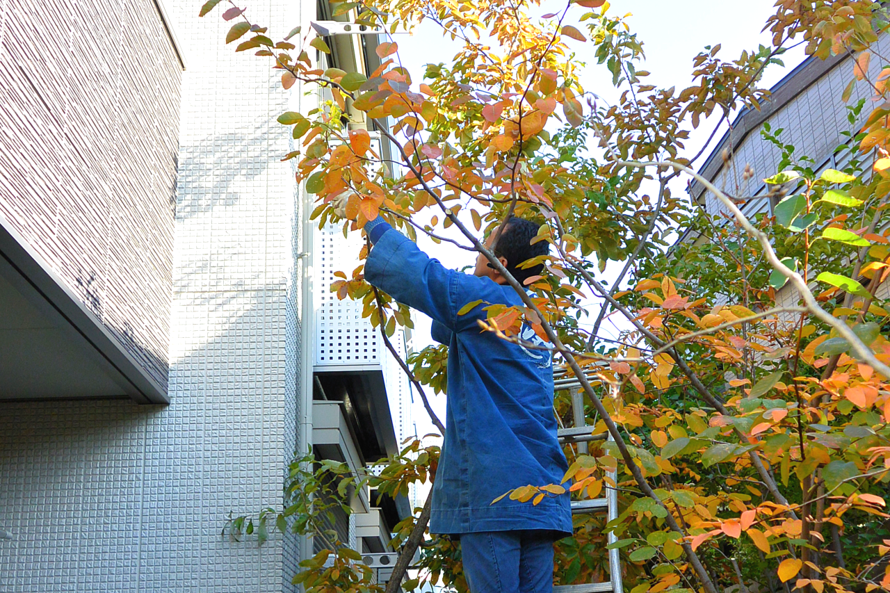 特徴　充実のアフターサポート