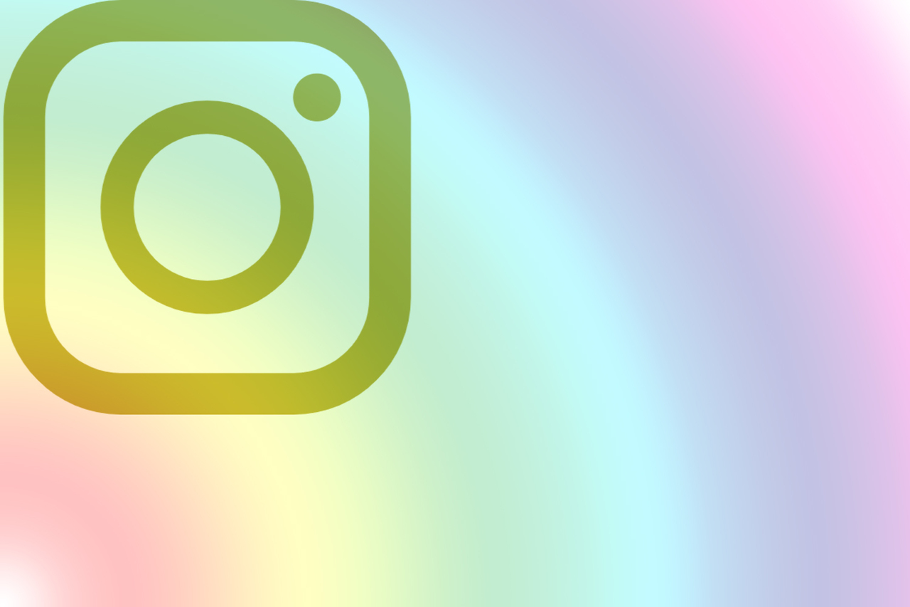 インスタグラムへ